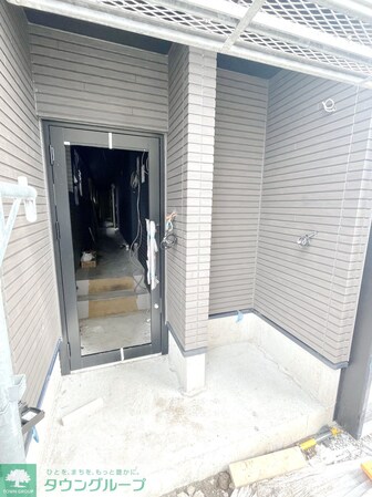 Cresta松陰の物件内観写真